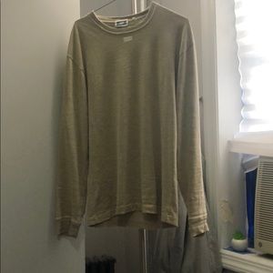 Long-sleeve shirt